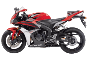 Motorcycle